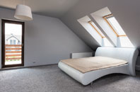 Hurst Wickham bedroom extensions
