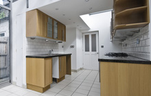 Hurst Wickham kitchen extension leads